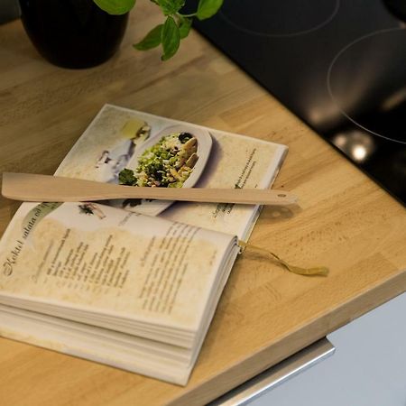 Apartman Deark Apartman Fiume Kültér fotó