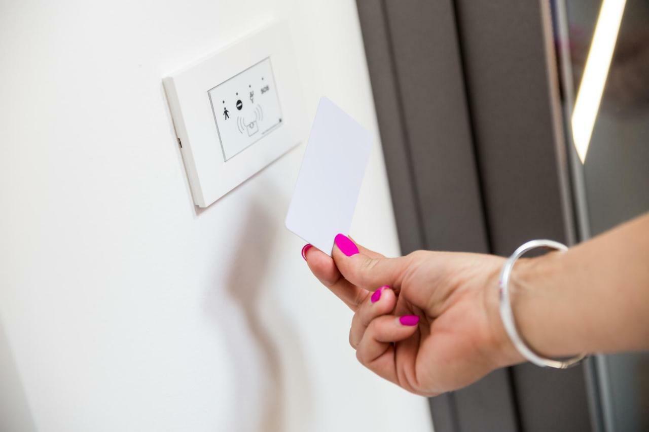 Apartman Deark Apartman Fiume Kültér fotó