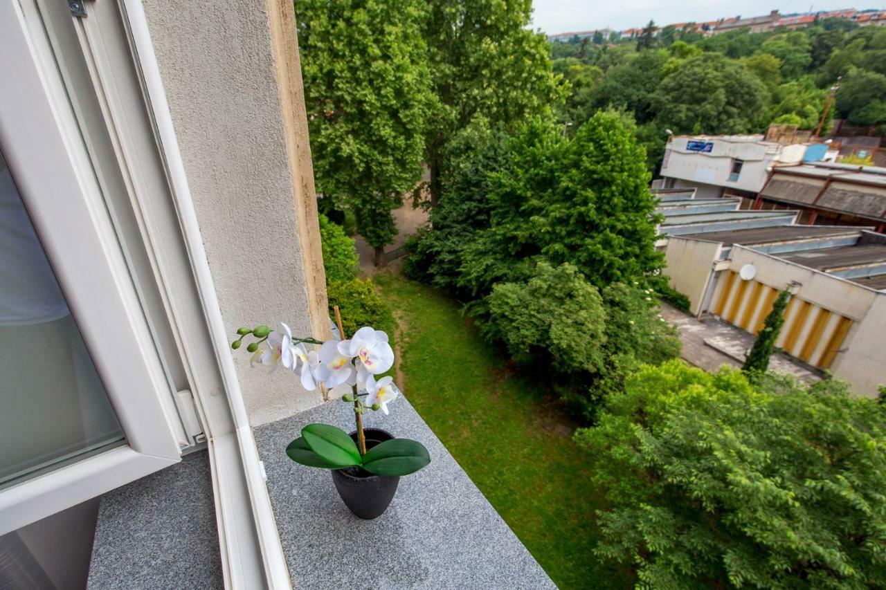 Apartman Deark Apartman Fiume Kültér fotó