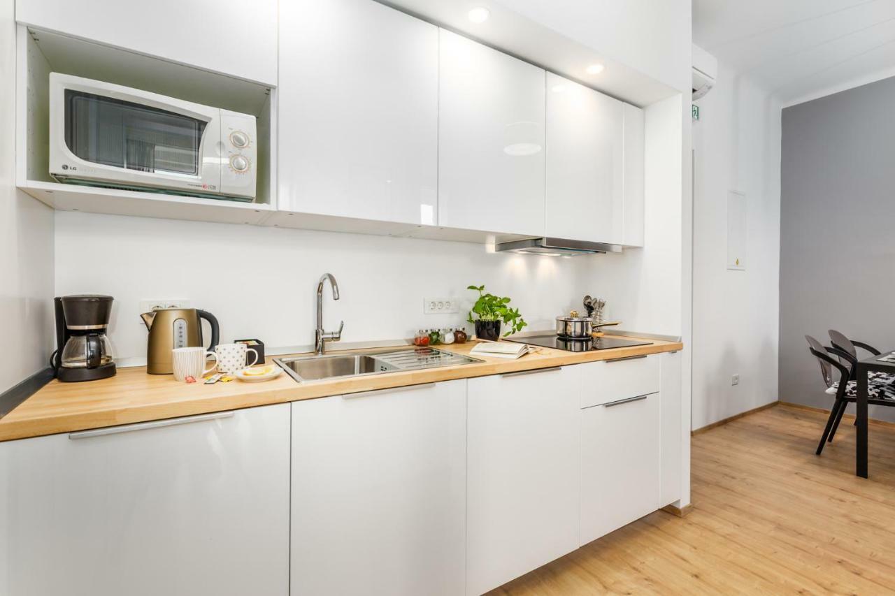 Apartman Deark Apartman Fiume Kültér fotó
